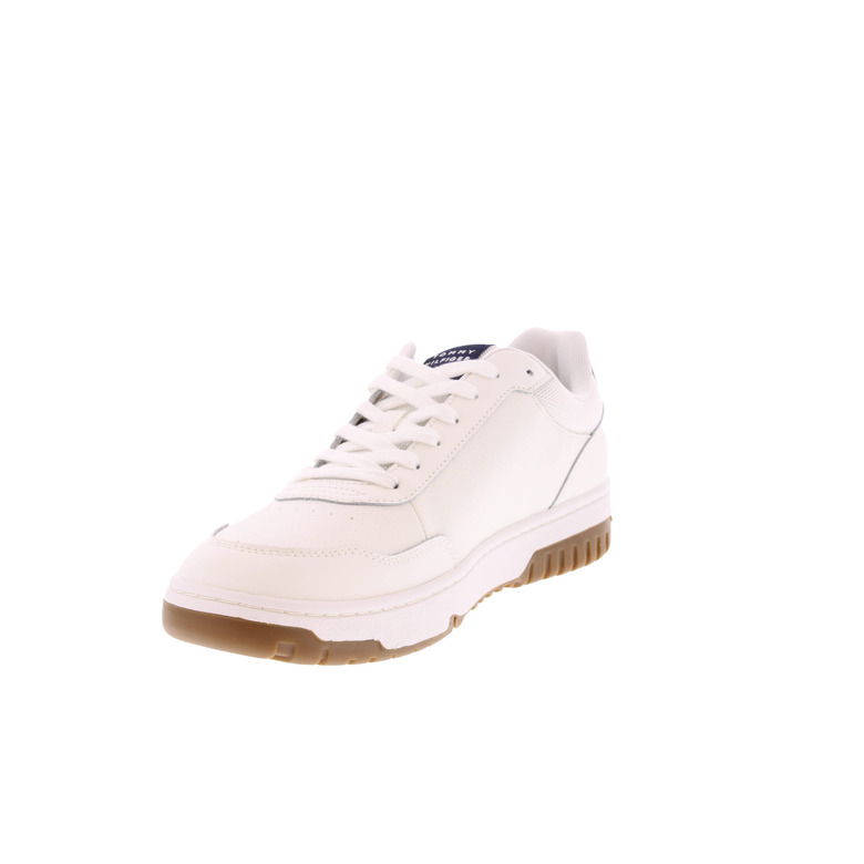 Tommy Hilfiger sneakers weiss 3
