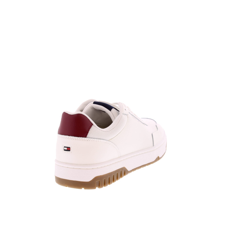 Tommy Hilfiger sneakers weiss 4