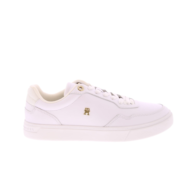 Tommy Hilfiger sneakers weiss 1