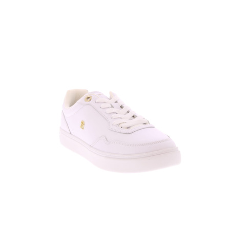 Tommy Hilfiger sneakers white