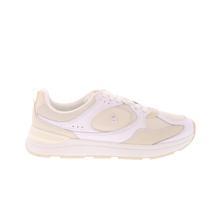 Tommy Hilfiger sneakers ecru