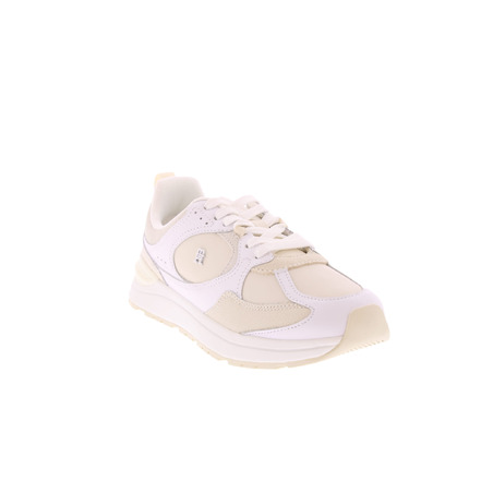 Tommy Hilfiger sneakers ecru