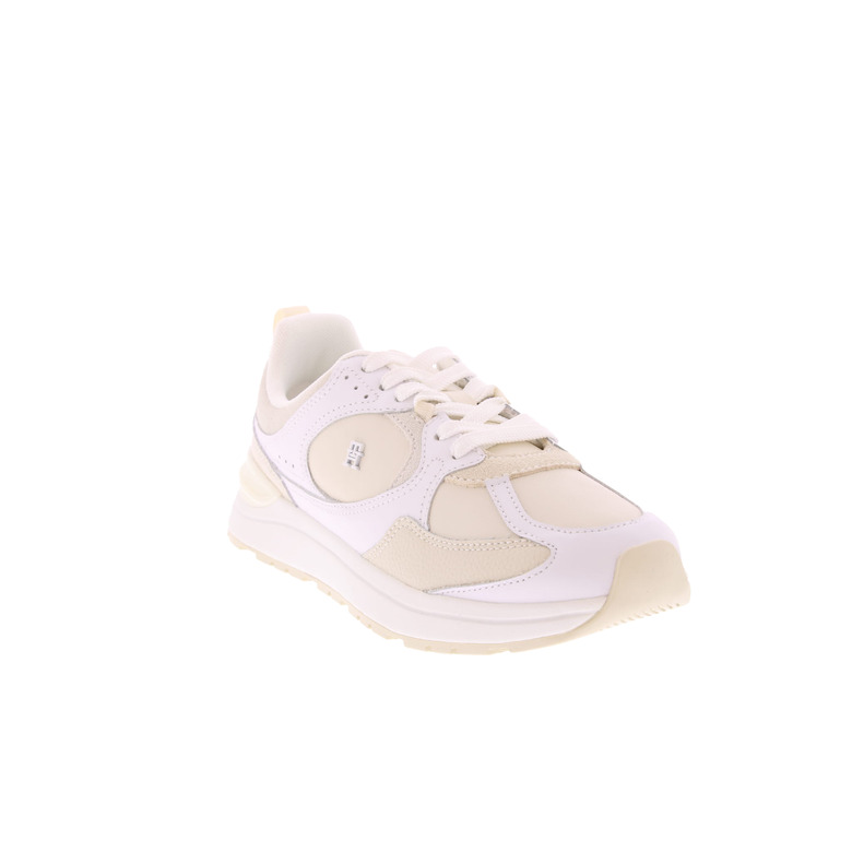 Tommy Hilfiger sneakers ecru 2