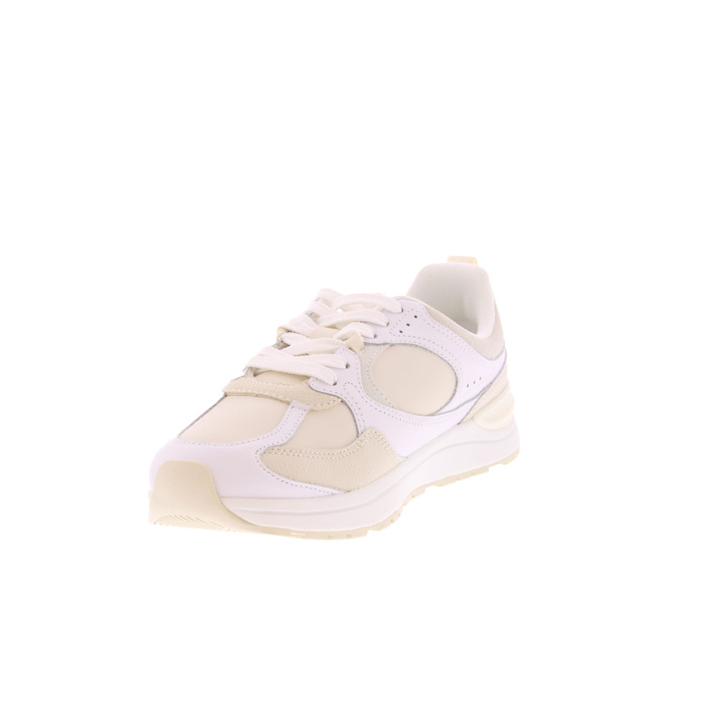 Tommy Hilfiger sneakers ecru 3