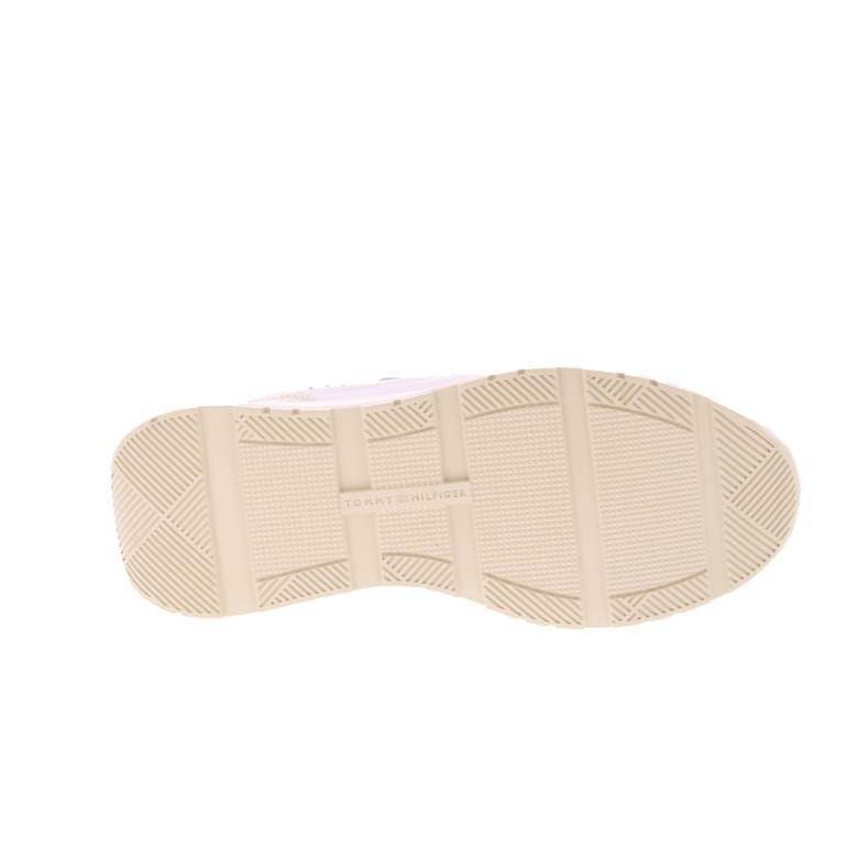 Tommy Hilfiger sneakers ecru 5