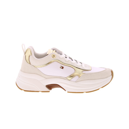 Tommy Hilfiger sneakers weiss