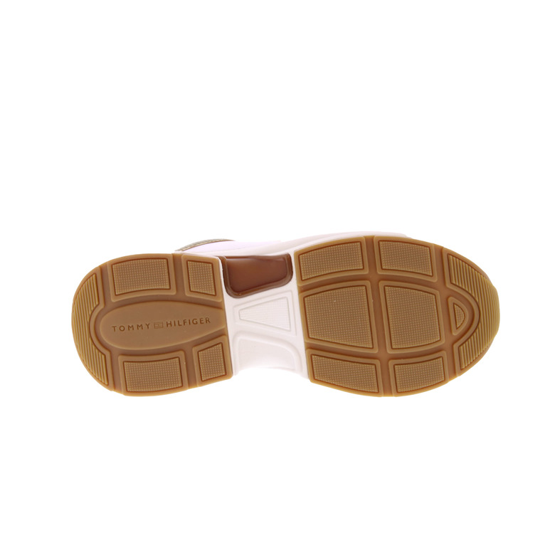 Tommy Hilfiger sneakers blanc 5