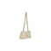Steve Madden schultertasche ecru 2