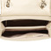 Steve Madden schultertasche ecru 5