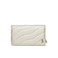 Steve Madden wallet white 1