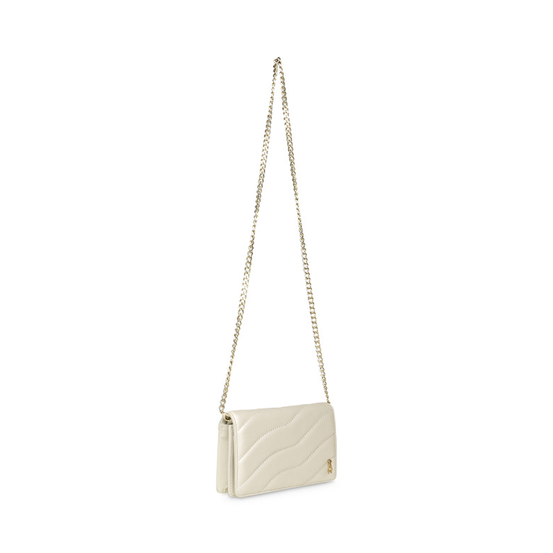 Steve Madden wallet white 5