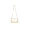 Steve Madden sac bandoulière blanc 1