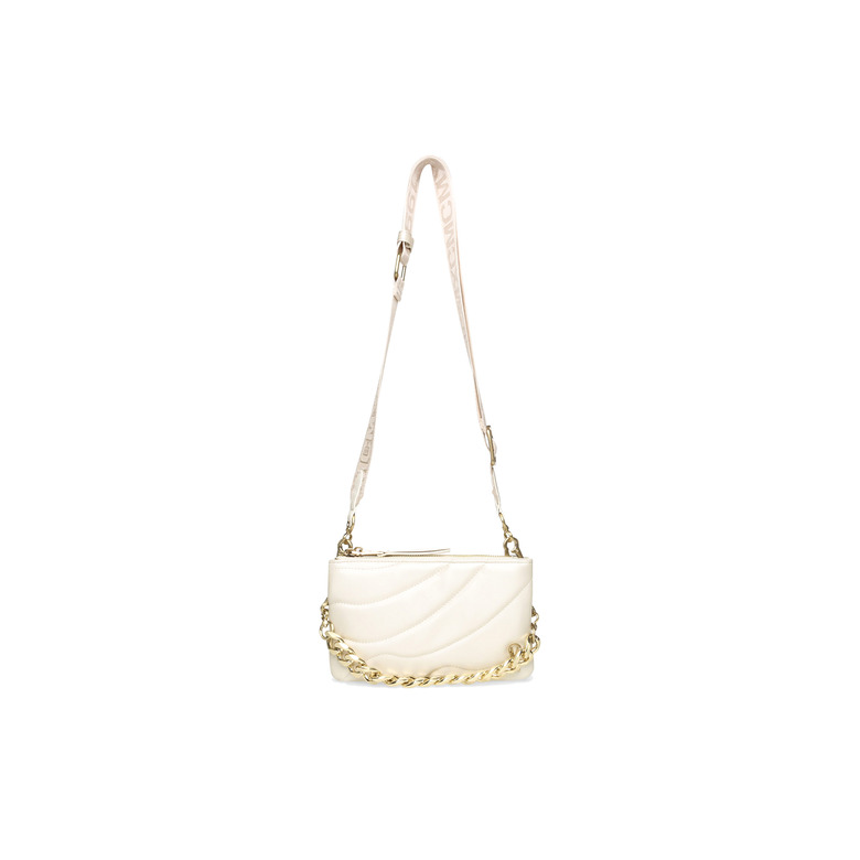 Steve Madden sac bandoulière blanc 1