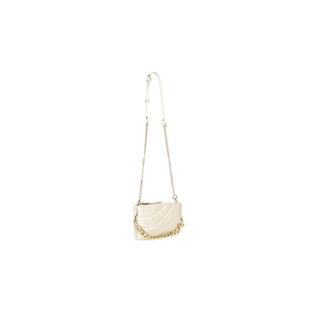 Steve Madden sac bandoulière blanc
