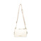 Steve Madden sac bandoulière blanc 4