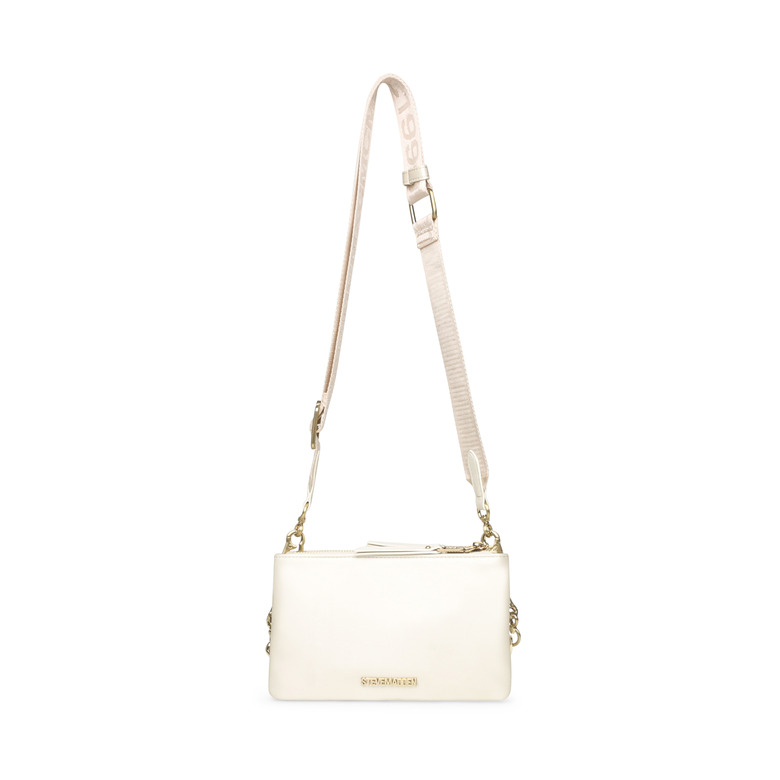 Steve Madden sac bandoulière blanc 4