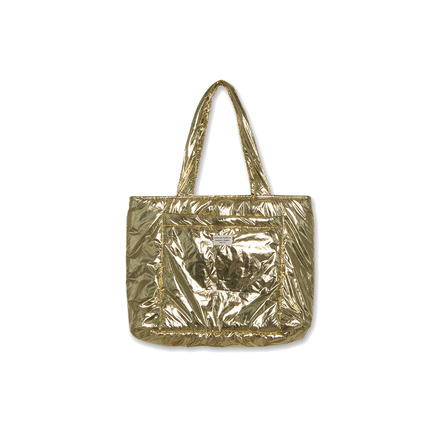 Ao76 tasche gold
