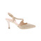 Nero Giardini slingbacks or 1