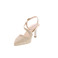 Nero Giardini slingbacks or 3