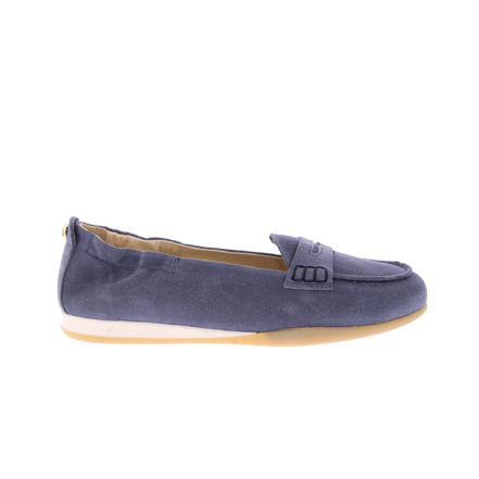 Nero Giardini mokassins & halbschuhe blau