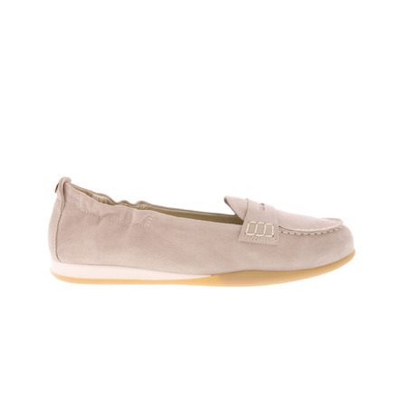 Nero Giardini mokassins & halbschuhe beige