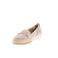 Nero Giardini mokassins & halbschuhe beige 3