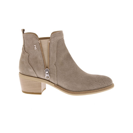 Nero Giardini ankle boots taupe