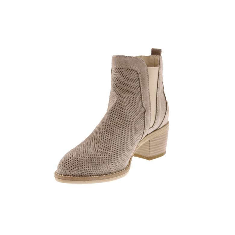 Nero Giardini bottillons taupe 3