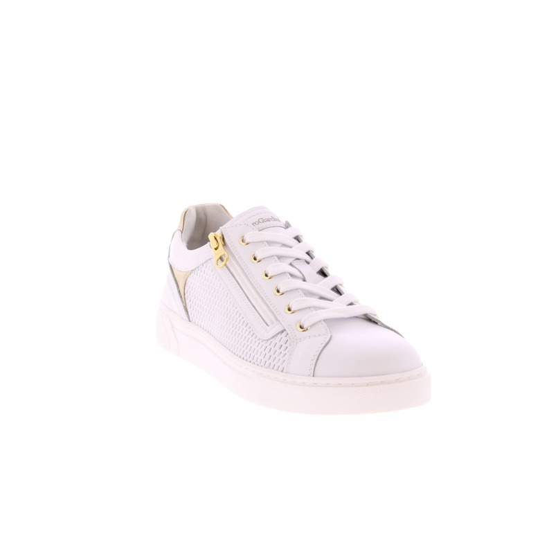 Nero Giardini sneakers wit 2