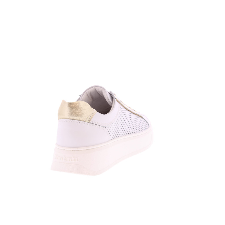 Nero Giardini sneakers wit 4