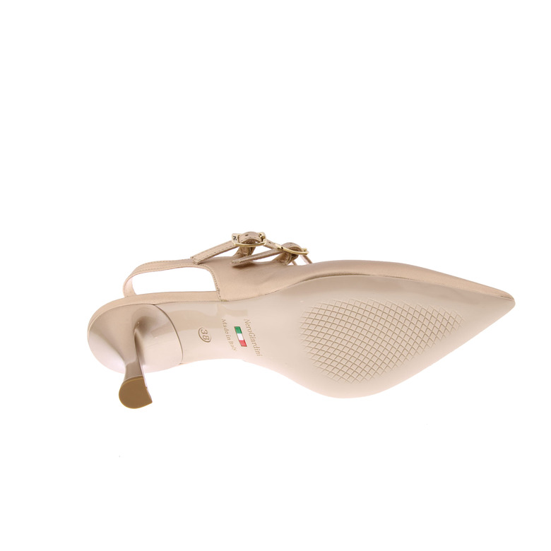 Nero Giardini slingbacks brons 5