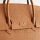 Nathan-baume sac à main cognac 4