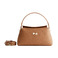 Nathan-baume handtasche cognac 1