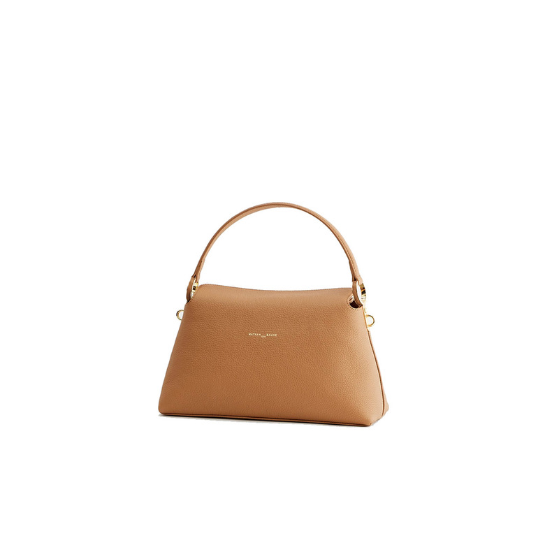 Nathan-baume handtasche cognac 2