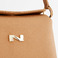 Nathan-baume handtasche cognac 5
