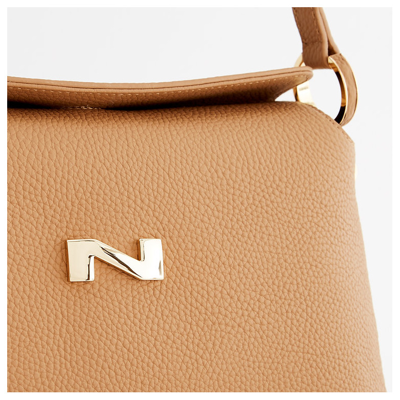 Nathan-baume handtasche cognac 5