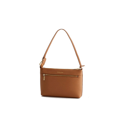 Nathan-baume crossbody cognac