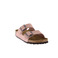 Birkenstock tongs rose 2