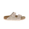 Birkenstock slippers grau 1