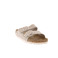 Birkenstock slippers grau 2