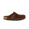 Birkenstock clogs brun 1