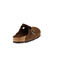 Birkenstock clogs brun 4