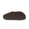 Birkenstock clogs brun 5