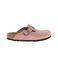 Birkenstock clogs rosa 1