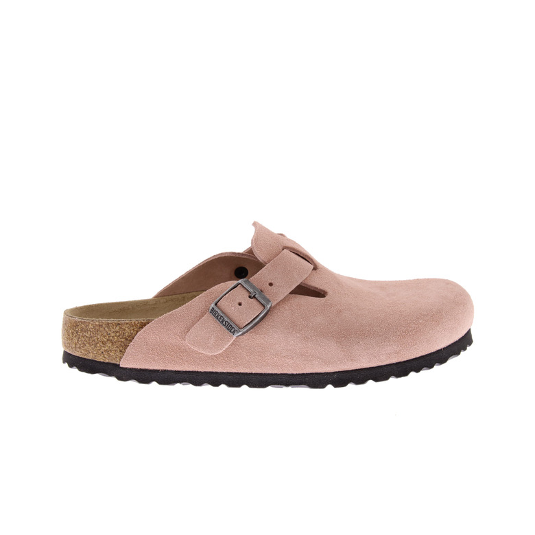 Birkenstock clogs rosa 1
