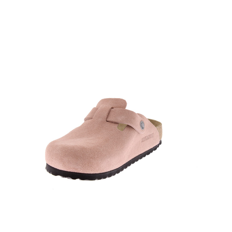 Birkenstock clogs rosa 3