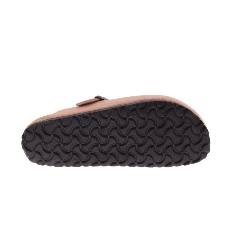 Birkenstock clogs rosa 5