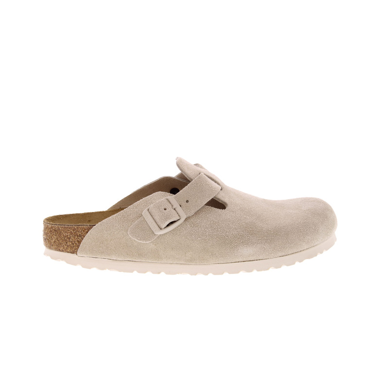 Birkenstock clogs gris 1