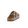 Birkenstock slippers bronze 4
