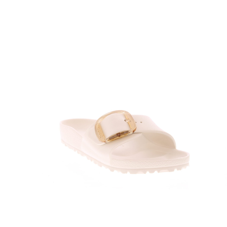 Birkenstock tongs ecru 2